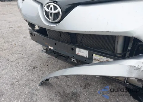 2016 Toyota Rav4 Le из США, поврежденный, VIN 2T3ZFREVXGW302481